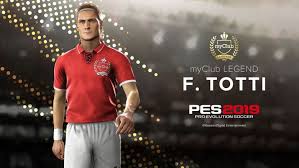 Pes pro evolution soccer 2019 is one of the best football simulation on the planet from the famous japanese studio konami returns to the screens of mobile devices. Pes 2019 Data Pack 4 0 Steht Zum Download Bereit