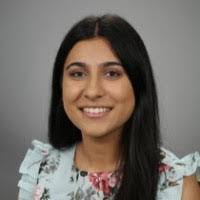 Amandeep Sohal's Instagram, Twitter & Facebook