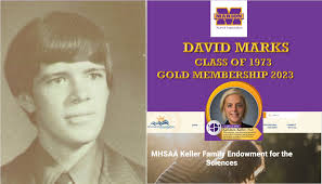 MSS staff and students raise money for kidney walk