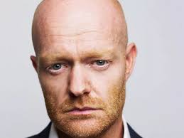 EastEnders star Jake Wood talks football, Gloucestershire holidays and the  future for Max Branning ahead of Cheltenham charity football match