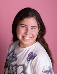 Tomorrow is opening night of MEAN GIRLS HIGH SCHOOL VERSION! Let's see the  yearbook photos of more of our fabulous ensemble: Trienna Brown Jasmine  Pikkel Genevieve Ezmirly Annelise Delgado Aaliyah Archer Ava