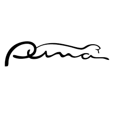 Search results for puma logo logo vectors. Sticker Ford Puma Logo