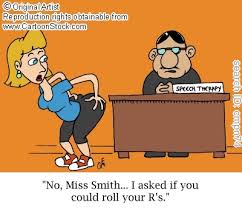 And say hello to the newest member of your team. Slp Comics Speech Pathology Humor Speech Therapy Quotes Speech Therapist