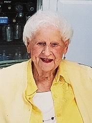 Esther Gorrie Obituary