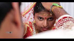 Surya comes from a modest background and lives in a joint brahmin family in bangalore, karnataka. Tejaswini Surya Varma Wedding Moments 2017 Youtube