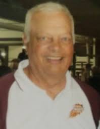 Celebration of Life today for Alan “Al” Frederick Carrier, 75, of West Bend 