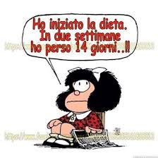 Mafalda E La Dieta 10 Vignette Divertenti Top10immagini It Mafalda (defensa and chile) is one of argentina's most popular comic strip characters. mafalda e la dieta 10 vignette