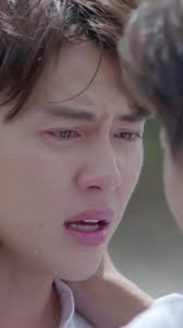 The Heart Chinese Drama Mark Ma