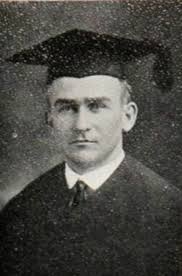 Rev Rufus Burleson Stanton (1893-1970)