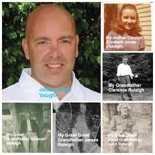 My dad was a southern baptist from Boardman, NC. My mom is a Jewish woman  from Queens, NY. I was born and raised in New Jersey. We are the only kids  brought