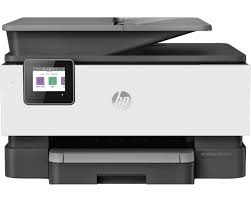 Drivers de instalação da impressora multifuncional hp officejet pro 7720. Hp Officejet Pro 9010 All In One Printer Hp Store Hong Kong