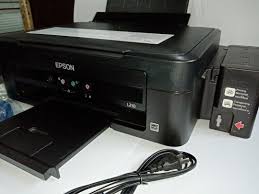 Epson l210 driver is an application to control multifuncional epson ecotank l210, impresora, copiadora y escáner, con sistema de tanque de tinta. Secondhand Epson L210 3in1 Printer Built In Tank Dye Ink Computers Tech Printers Scanners Copiers On Carousell