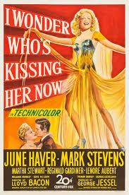 I Wonder Who's Kissing Her Now (1947) - IMDb