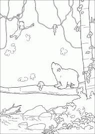 More the little polar bear coloring pages. The Little Polar Bear Coloring Pages Tv Film Printable 2020 09248 Coloring4free Coloring4free Com