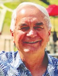 Carl Shuck Obituary (1942