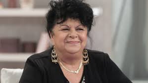 Elhunyt bangó margit imádott testvére. Bango Margit Ilyen Karcsu Volt Fiatalon Ugy Nezett Ki Mint Egy Manoken Hazai Sztar Femina