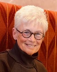 Jeanne Pearson Obituary September 2, 2024