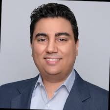 Van Mayorga Email & Phone Number