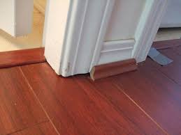 Use instatrim instead of quarter round on baseboards and floors, to cover sloppy paint jobs on ceiling and wall corners, and keep moisture from seeping through gaps around a sink or along a backsplash. Laminate Flooring Without Quarter Round Laminate Flooring