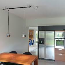 Slv Light Eye Pendelleuchte Fur Hv Schienensystem Lampen Und Leuchten Lampe Lampen
