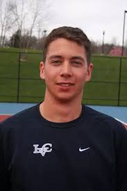 2009-10 Men's Tennis Roster