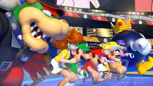 Get all 108 birdie badges. All Mario Golf Super Rush Characters And Stats Polygon