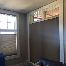 Redi shade pleated blackout shade Blackout Shades Light Dimming Shades Portland Window Coverings