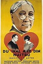 The President (1919)