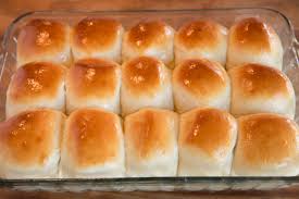 It is similar to bisquick. One Hour Dinner Rolls Cooking Classy