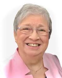 Doris Brunette's Instagram, Twitter & Facebook