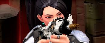 Otro juego que no puede faltar en ningún top de buscas juegos buenos con multijugador local? Cual Es El Mejor Rifle En Valorant Claro Gaming