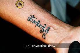 Vì thế, nó sẽ không gây quá. Top 50 Máº«u Hinh XÄƒm Cá»• Tay Nam Ná»¯ Ä'áº¹p Nháº¥t Va Y NghÄ©a