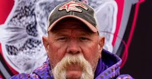 Marty Lawrence Fishing Teams Up with Bass Angler Magazine for a Competitive  Edge in Bass Fishing Marty Lawerence, the seasoned pro from Mesa, Arizona,  has officially qualified for the 2024 BAM Pro