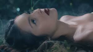 Olivia Rodrigos vampire video declares its even more brutal out here