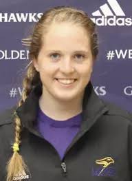 2013 Women's Lacrosse Roster