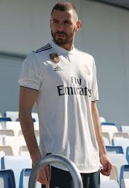 Country and league:real madrid，la liga. Adidas Launch Real Madrid 2018 19 Home Away Shirts Soccerbible