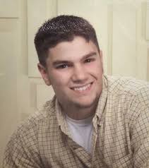 Timothy LaMontagne Obituary (1984