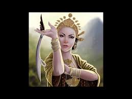 2/10/2014 group ni ditubuhkan pada. The Legend Of Cik Siti Wan Kembang Youtube