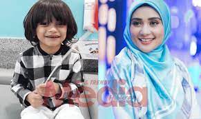 Fakhruddin ahmad married ahliya ahmad. Wawa Zainal Khuatir Anak Sulung Masih Belum Pandai Bercakap Media Hiburan