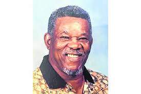 Joseph THOMAS Obituary (2020)