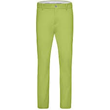 Kjus Men Inaction Pants Green Glow Fast And Cheap