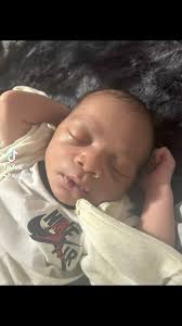 Happy 10 months 2 my Handsome King. I still cant believe God blessed me  with this sweet, smart , loving , badd lil baby. Such a jockester & so much  personality . He really my joy after the rain . My ...