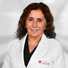 Dra. Jenny Fernández Vigil