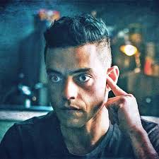 Fsociety The Hack The Revolution They Were Just The Start Of Something Greater What Is Stage 2 Mrrobot Mr Robot Mr Robot Serie Mr