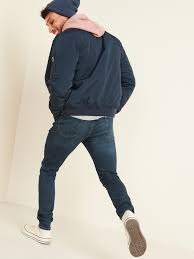 Go for a classic look every time with men's medium wash jeans. Super Skinny Built In Flex Max Medium Wash Jeans For Men Old Navy
