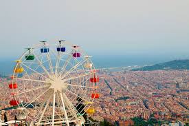 Содержание 2 главные достопримечательности барселоны 3 какие достопримечательности в барселоне можно посетить бесплатно? 39 Luchshih Dostoprimechatelnostej Barselony Opisanie I Foto