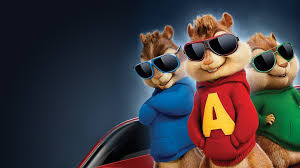 They have three days to get to him and stop the proposal. Alvin And The Chipmunks The Road Chip Netflix