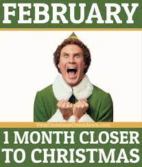 Buddy The Elf Christmas Countdown 2022 -Y53Wtjob-Ha6M