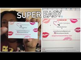We did not find results for: How To Make Business Cards At Home For Free Youtube