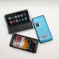 Nokia E7 Refurbished Original NOKIA E7 ...